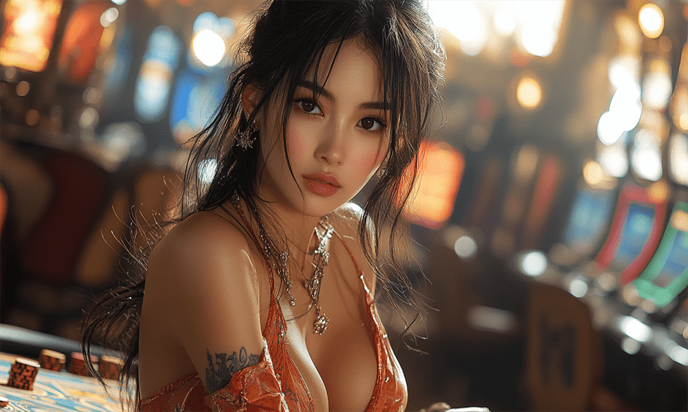 b52 play sòng bạc